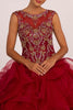 Image of Quinceañera CQGL2511