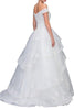 Image of bridal dress bello fashinante