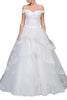 Image of bridal dress bello fashinante