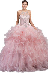 Quinceañera CQDL1192