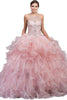 Image of Quinceañera CQDL1192