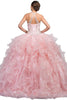 Image of Quinceañera CQDL1192