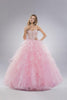 Image of Quinceañera CQAB 8045