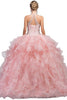 Image of Quinceañera CQDL1192