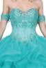 Image of Quinceañera CQ401-327