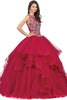 Image of VESTIDO DE QUINCE