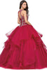 Image of VESTIDO DE QUINCE