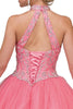 Image of CAUTIVADOR VESTIDO DE QUINCEANERAS