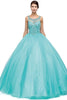 Image of BELLISIMOS VESTIDOS DE QUINCEANERAS