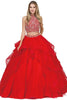 Image of BEELLO VESTIDO SDE QUINCEANERAS