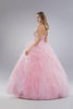 Image of Quinceañera CQAB 8045