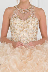 APACIONANTE QUINCEANERA DRESS