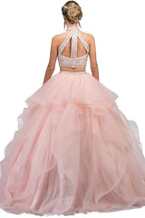 BEELLO VESTIDO SDE QUINCEANERAS