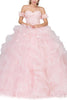 Image of Quinceañera CQ401-322