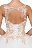 Image of ADORABLE VESTIDO DE QUINCEANERAS