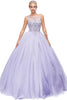 Image of BELLISIMOS VESTIDOS DE QUINCEANERAS