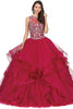 Image of VESTIDO DE QUINCE