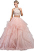 Image of BEELLO VESTIDO SDE QUINCEANERAS