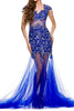 Image of Prom Dresses4731-28