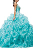 Image of Adorable vestido de quince