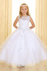 Image of girls angelical vestido de nina