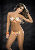 Image of SWIM WEAR COLOMBIAN Ravewear