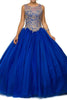 Image of Quinceañera CQ8111-01