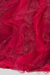 Quinceaneras  dress