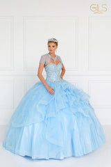 Quinceañera CQGL1551