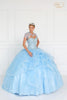 Image of Quinceañera CQGL1551