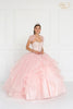 Image of Quinceañera CQGL1551