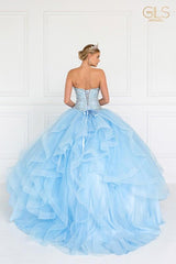 Quinceañera CQGL1551