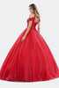 Image of Quinceañera CQ AB8854