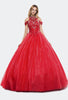 Image of Quinceañera CQ AB8854