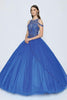 Image of Quinceañera CQ6513-80