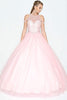 Image of Quinceañera CQ6513-80