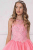 Image of girs dressSY121