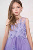 Image of GIRL DRESSSY126-W