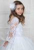 Image of GIRL DRESSSY127-W