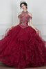 Image of bellos vestidos de quinceaneras