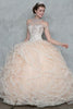 Image of bellos vestidos de quinceaneras