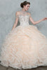 Image of bellos vestidos de quinceaneras