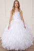 Image of GIRLS DRES lindo vestido de comunion