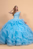 Image of Quinceañera CQGL1600