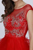 Image of BELLO VESTIDO DE DAMAS