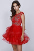 Image of BELLO VESTIDO DE DAMAS