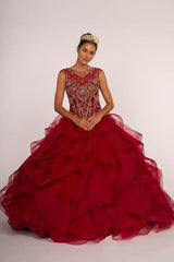 Quinceañera CQGL2511