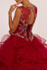 Image of Quinceañera CQGL2511