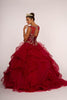 Image of Quinceañera CQGL2511