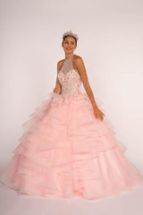 Quinceañera CQGL2512